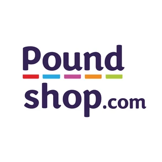 poundshop.com