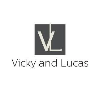 vickyandlucas.com