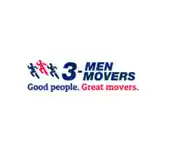 3 Men Movers Promo Codes 